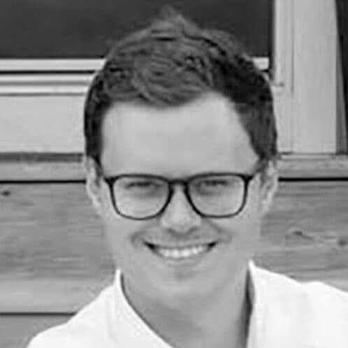 Daniel Shuttleworth